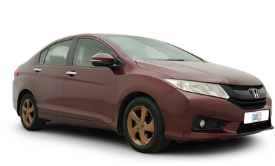 Honda City-img